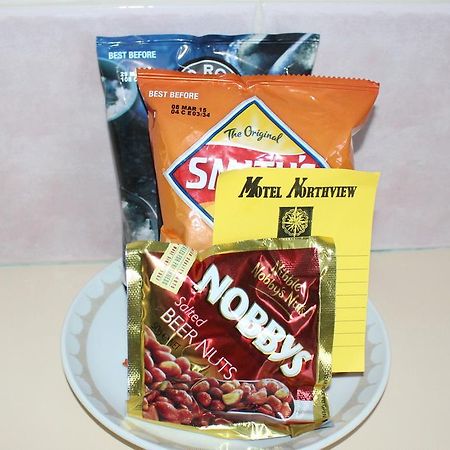 Motel Northview แมคคาย ภายนอก รูปภาพ
