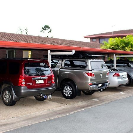 Motel Northview แมคคาย ภายนอก รูปภาพ