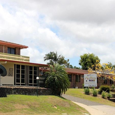 Motel Northview แมคคาย ภายนอก รูปภาพ