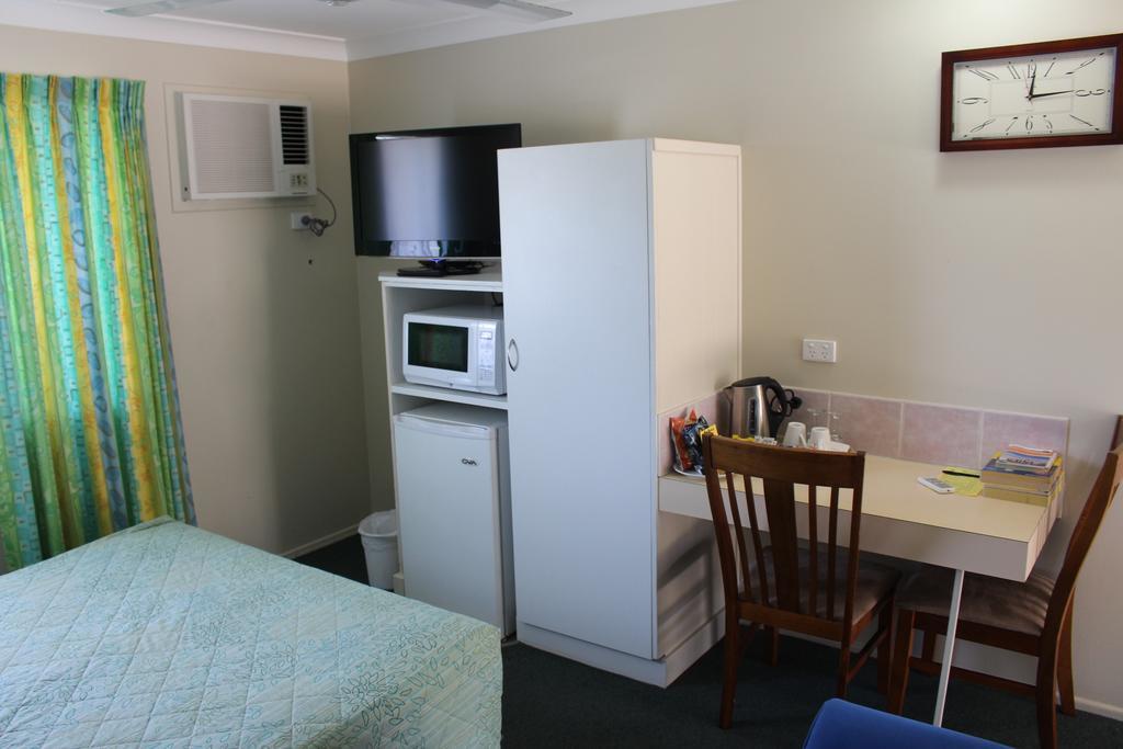 Motel Northview แมคคาย ห้อง รูปภาพ