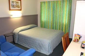 Motel Northview แมคคาย ภายนอก รูปภาพ