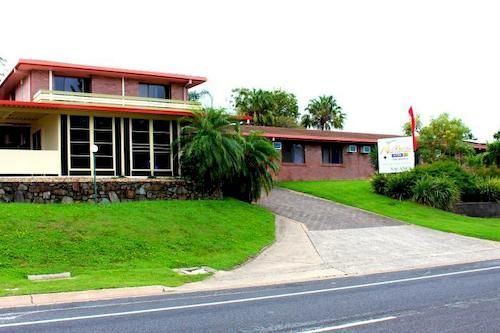 Motel Northview แมคคาย ภายนอก รูปภาพ